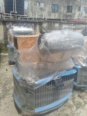 Power Distributing Meksan Transformer 100kva by 33000volt