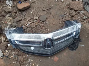 Front Grill Acura MDX 2008