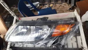 Head Light Honda Civic 2013