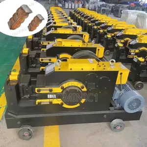 Iron Cutting Machine Heavy Duty