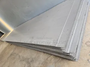 1500x5800x6mm Plate