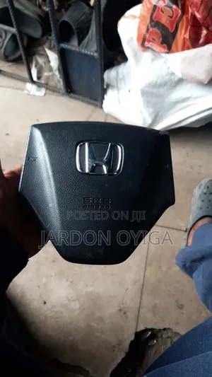 Airbag Cover Honda CRV 2013