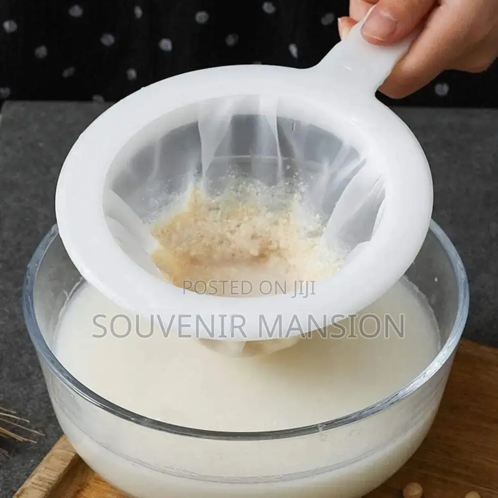 Mesh Seive Strainer