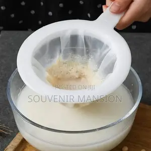 Mesh Seive Strainer