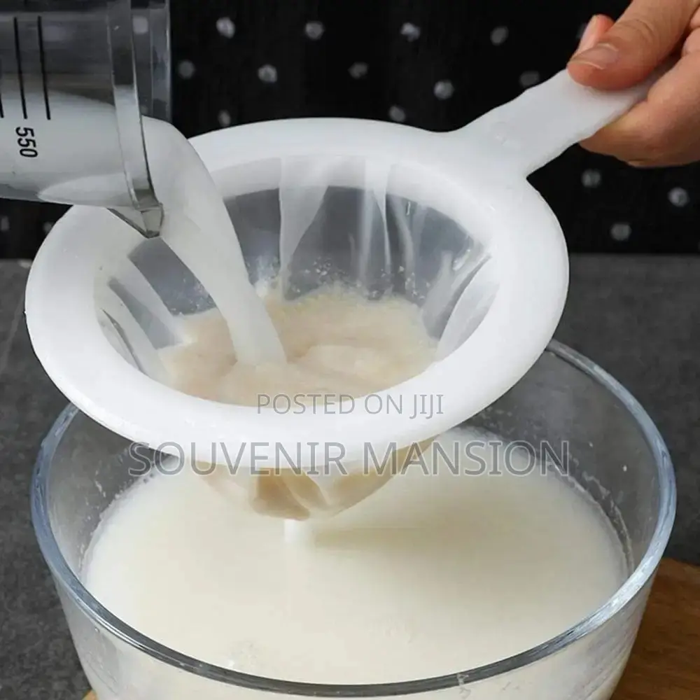 Mesh Seive Strainer