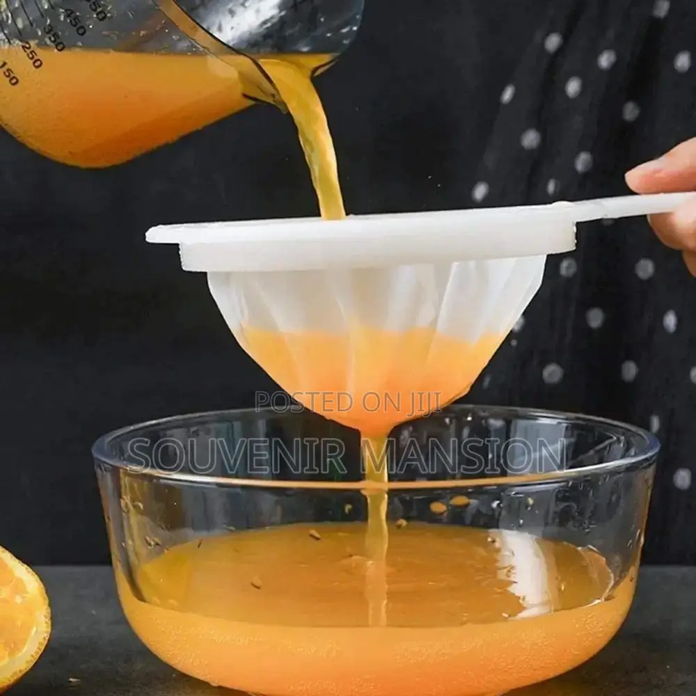 Mesh Seive Strainer
