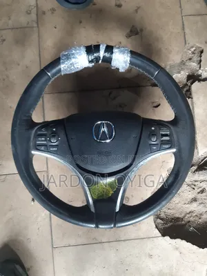 Sterling Wheel Acura MDX 2015