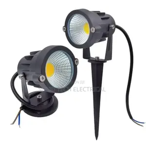 Waterproof Garden Light With Spike