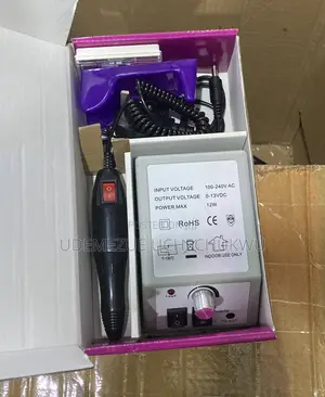 Manicure Pedicure Set