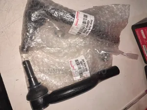 Tie Rod Ends for Toyota Haice 2024 Model