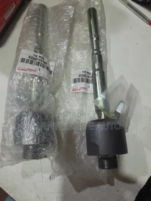 Tie Rod Socket for Toyota Haice Latest Model