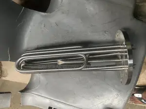 Stainless Steel Electric Heater