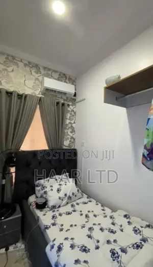 Monthly Room Per Month(Bq) With 24 HRS Light and Ac