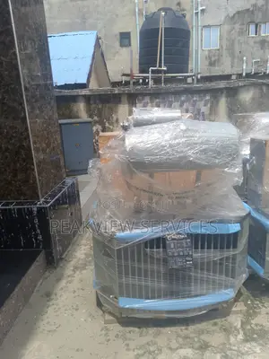Best Grade Meksan 100kva by 33000volt Transformer