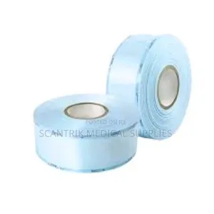 Sterilization Pouches