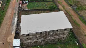 Complete 0.32mm PPGI Longspan Roofing Sheet