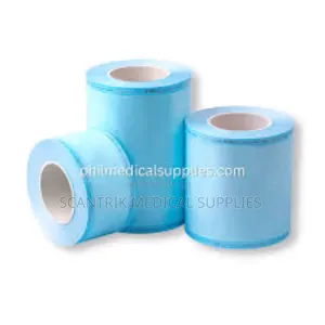 Sterilization Pouches Roll