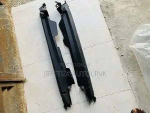 Fender Plastic Gx460 2023
