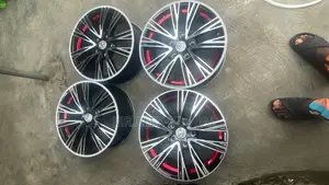 16inches Toyota Camry 2010/2011