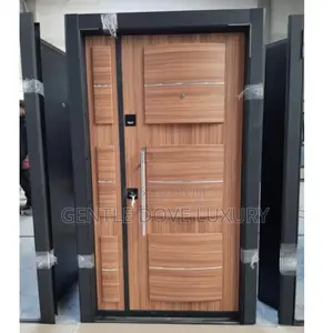 4ft X 7ft Turkey Luxury Door (Entrance Door)