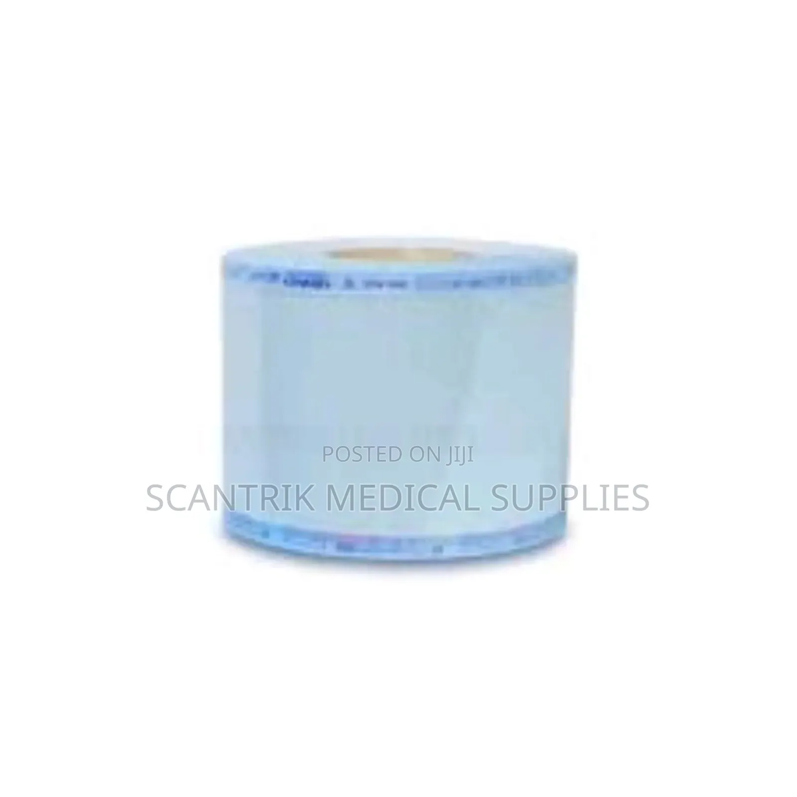 Sterilization Roll Pouch