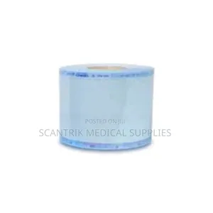 Sterilization Roll Pouch