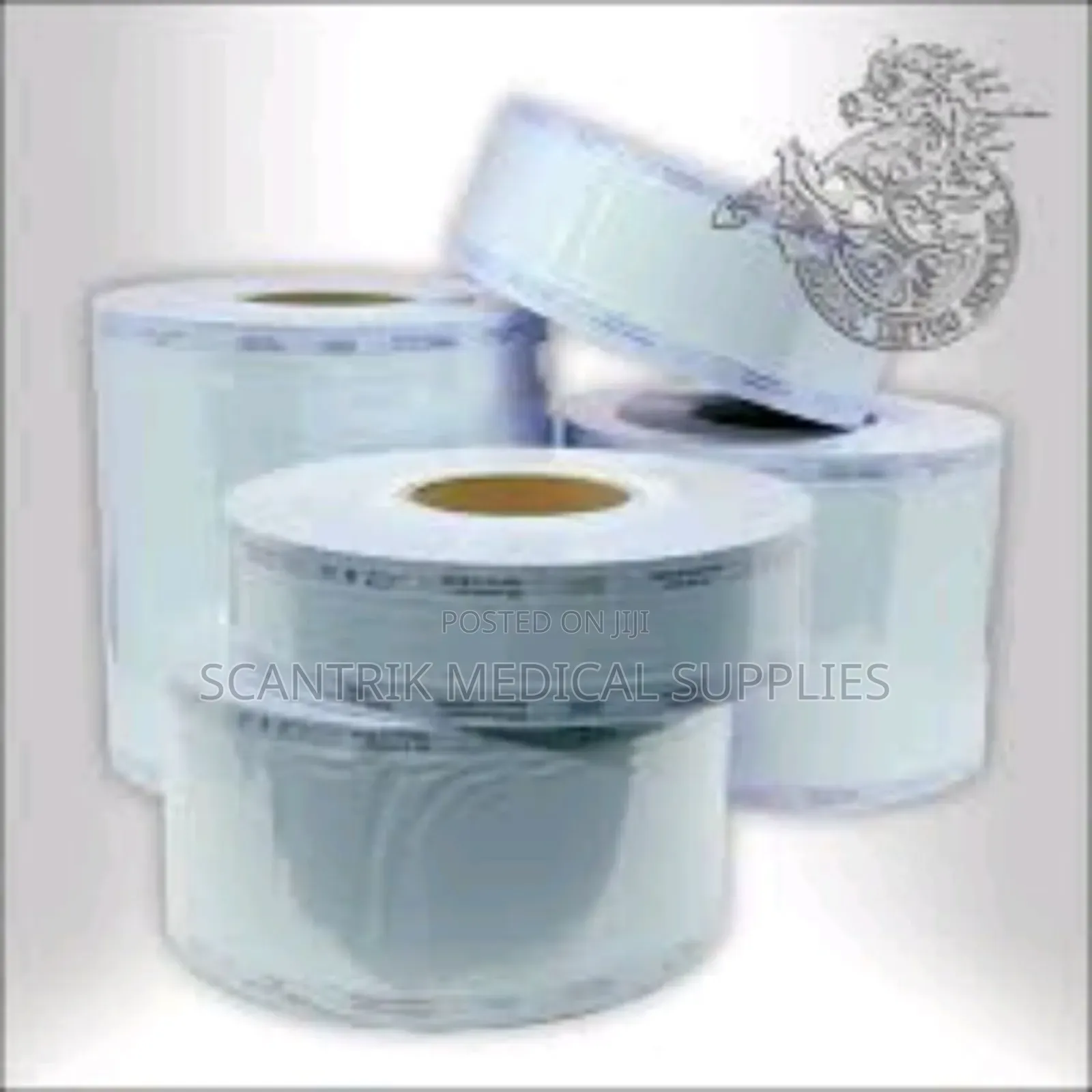 Sterilization Roll