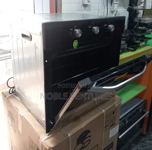 GS Inbuilt Gas Oven 60cm 100%Copper