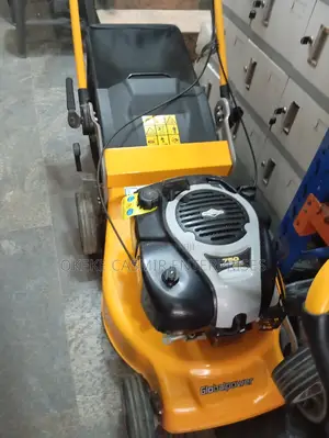 Lawn Mower Machine 7.5hp