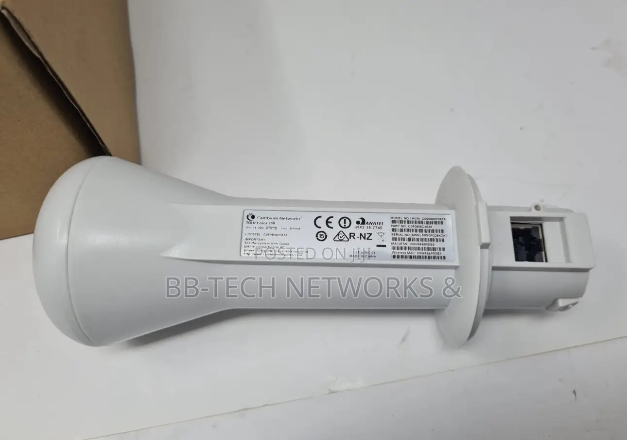 Cambium Epmp Force 200