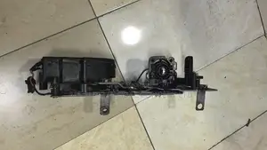 Rolls Royce Ghost Lifting Mechanism