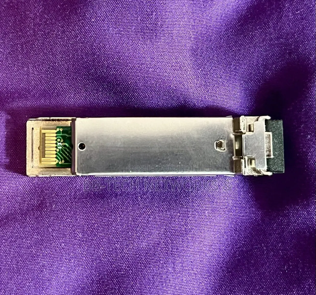 GLC-Sx-MMD SFP Module