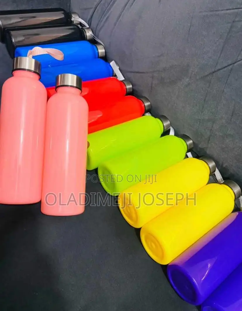 500ml Water Bottle