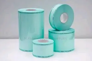 Medical Sterilization Pouches