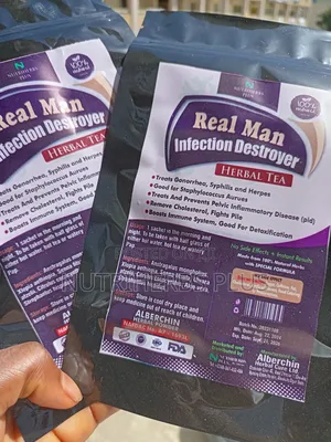 Get Rid of Itching in Your Private Part With Infection Tea