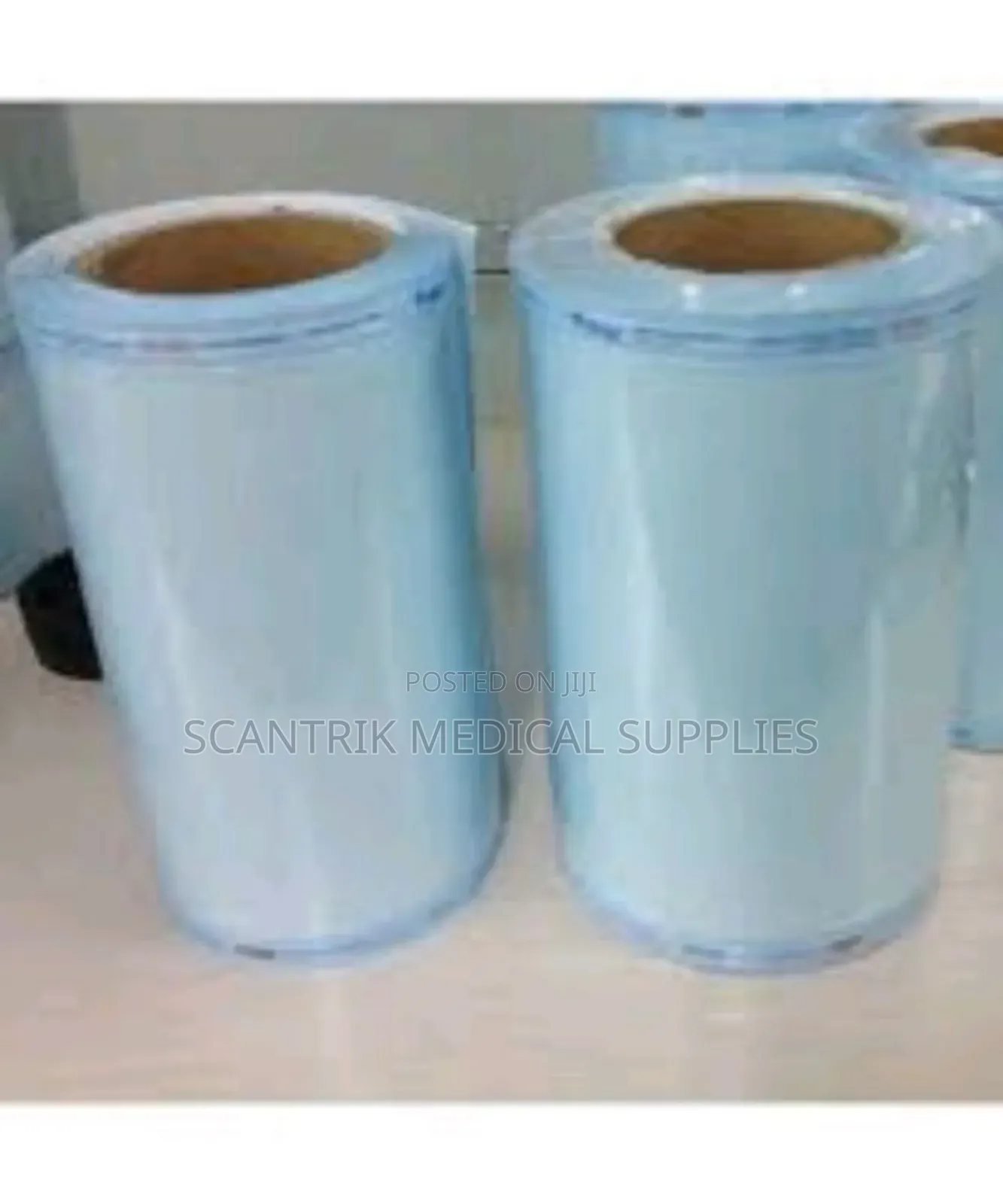 Dental Sterilization Roll