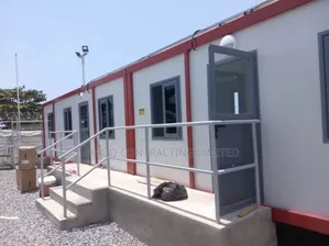 We Construct Quality Portacabin for Your Need