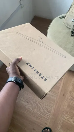 Starlink Mini Standard Kit