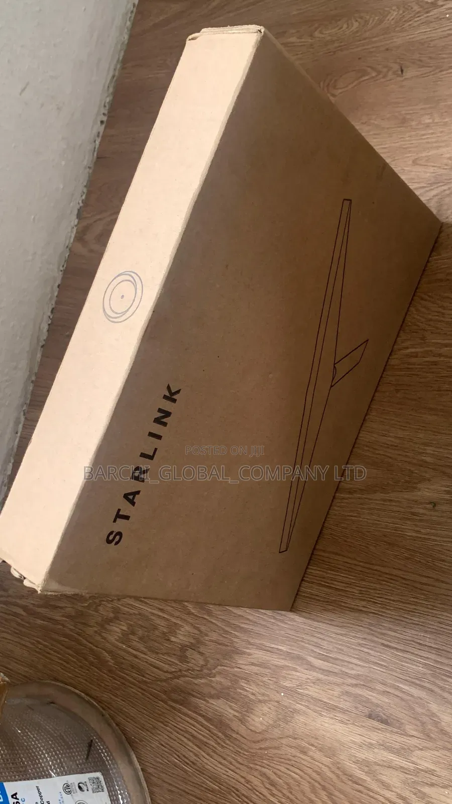 Starlink Mini Standard Kit
