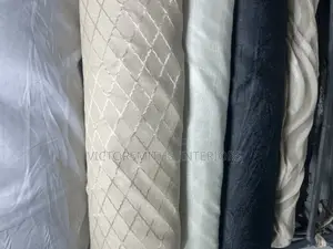 Turkeys Luxurious Curtains Materials