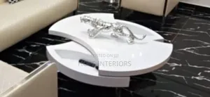 Turkey Rotating Table
