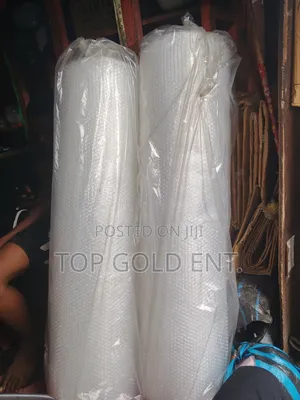 Bubble Shrink Wrap Nylon 1200mmx20m