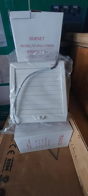 Hornet Extractor Fan