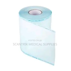 Generic Sterilization Pouches
