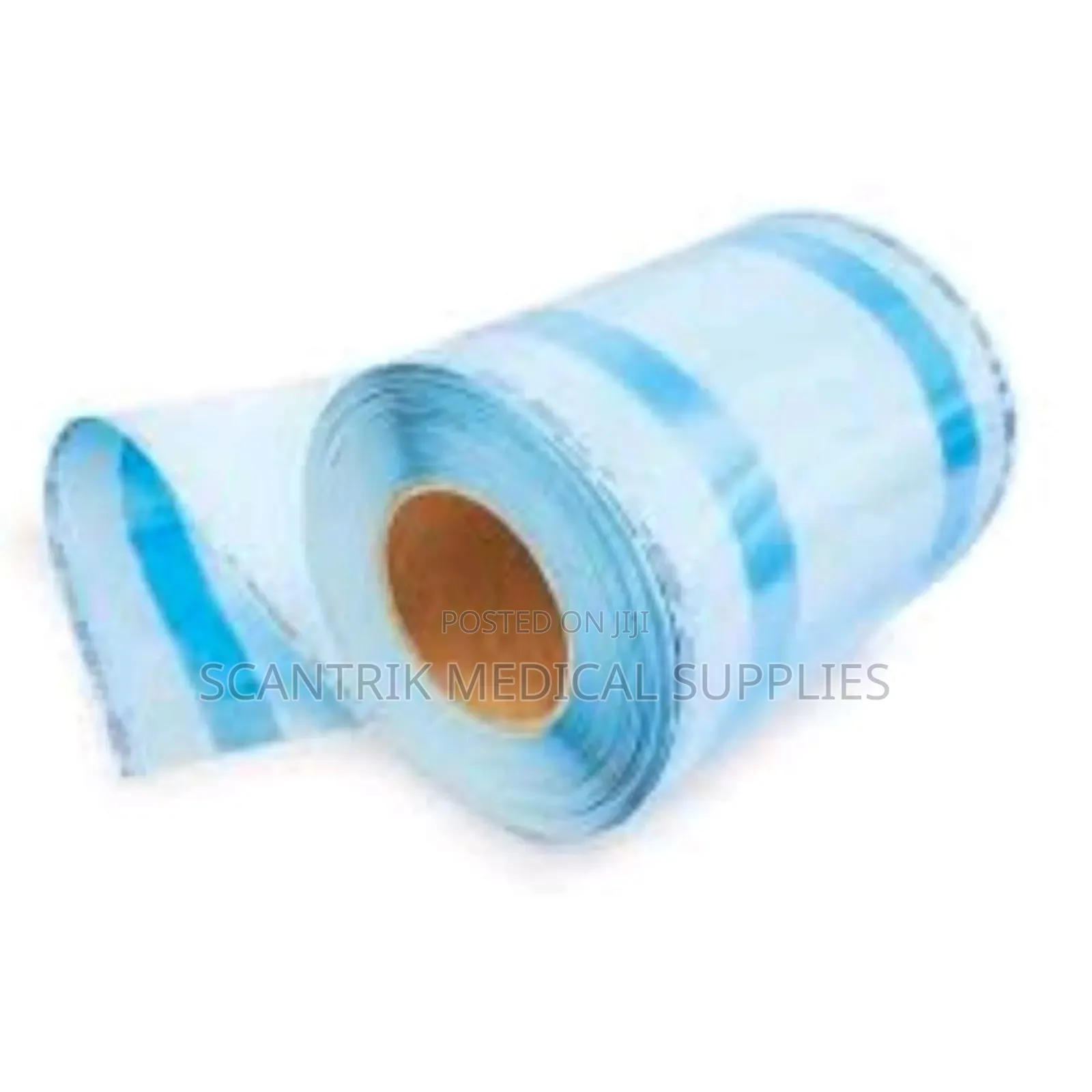 Sterilization Reel and Rolls