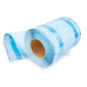 Sterilization Reel and Rolls