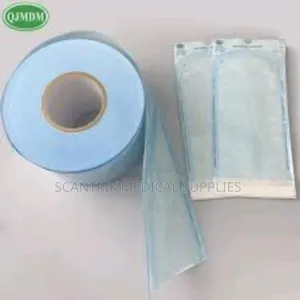 Sterilization Pouches Roll