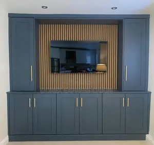Modern TV Stand - Amazing Craft by Dorex