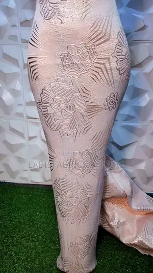 European Brocade Damask