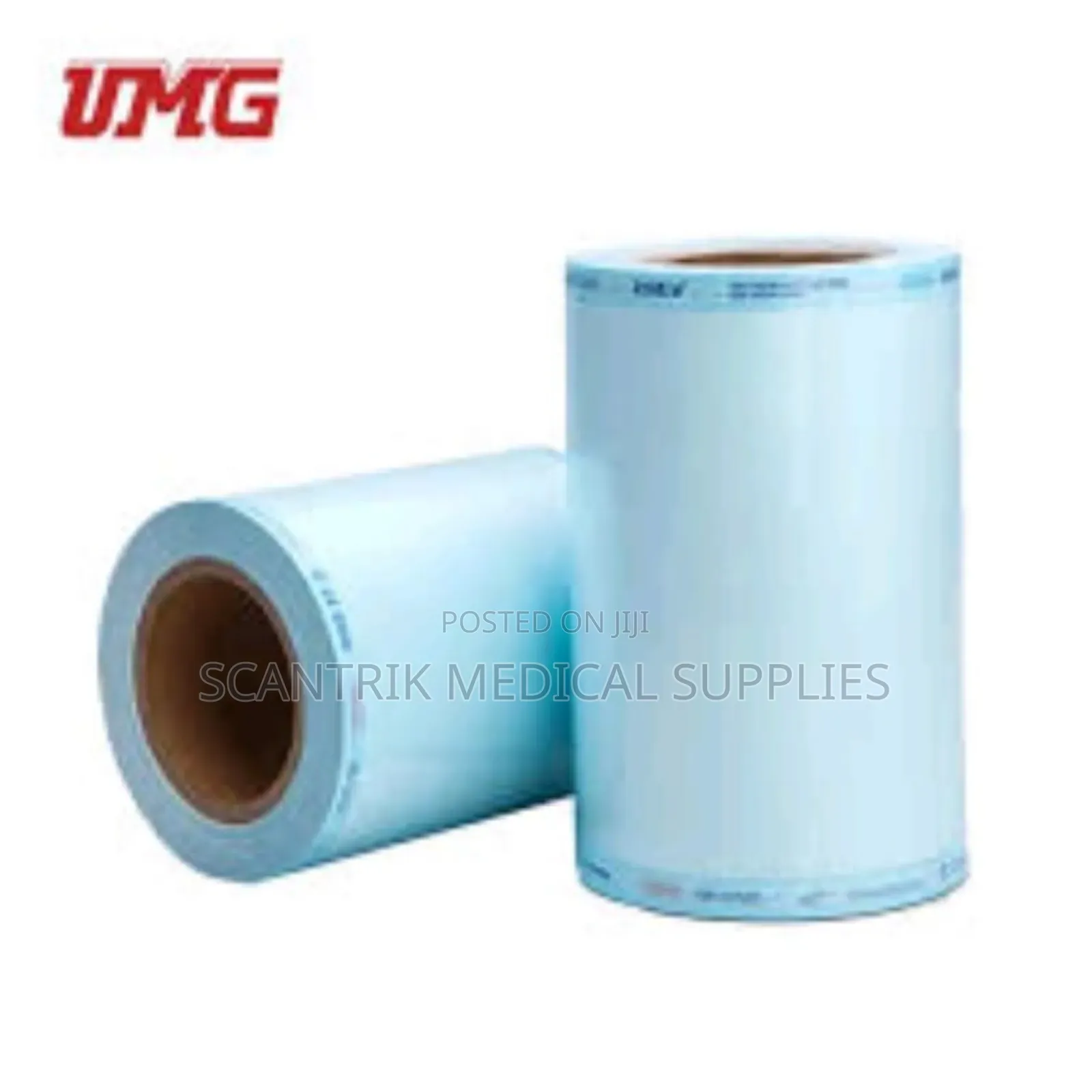 Sealing Sterilization Pouches